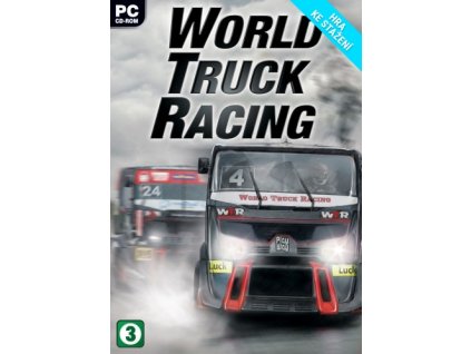 5660 world truck racing steam pc