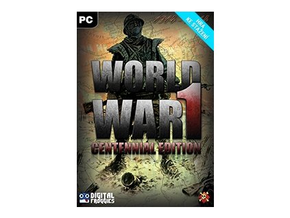 4910 world war 1 centennial edition steam pc