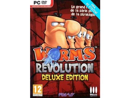 5639 worms revolution gold edition steam pc