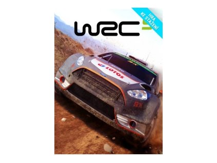 4595 wrc 5 fia world rally championship steam pc