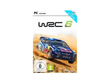 5360 wrc 6 steam pc