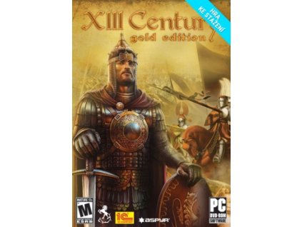 4592 xiii century gold edition steam pc