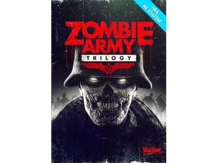 6311 zombie army trilogy steam pc