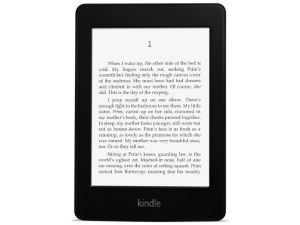 13724 amazon kindle paperwhite