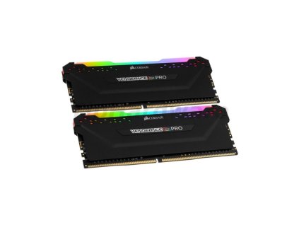 13763 corsair vengeance rgb pro ddr4 16gb 2x8gb 3200mhz cl16 cmw16gx4m2c3200c16