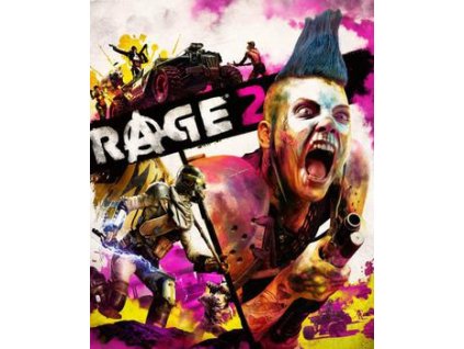 4361 rage 2 bethesda pc