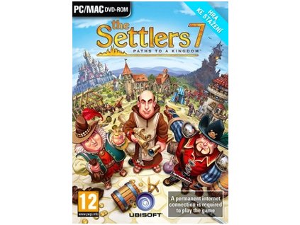 5510 settlers cesta ke korune uplay pc