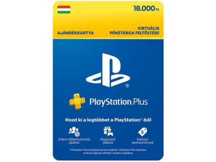 PSPLUS GIFT CARD HU 18000 s (1)