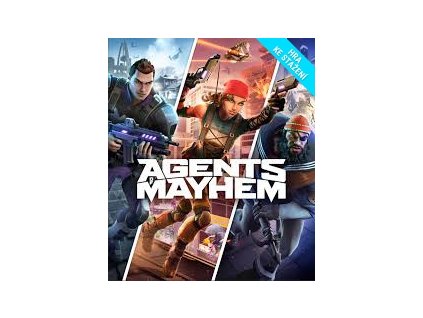 5108 agents of mayhem steam pc