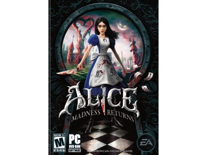 7151 alice madness returns origin pc