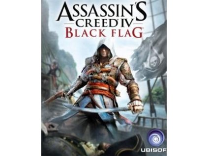 7136 assassin s creed iv black flag uplay pc