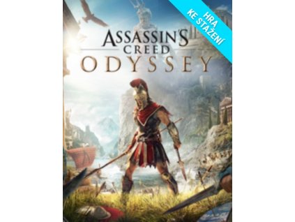 4517 assassins creed odyssey uplay pc