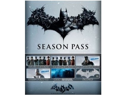 6887 batman arkham origins season pass dlc steam pc