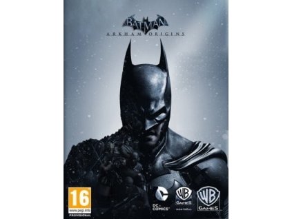 4721 batman arkham origins steam pc