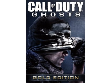 6314 call of duty ghosts gold edition steam pc