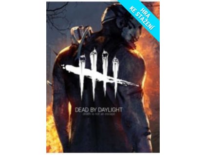 5465 dead by daylight steam pc