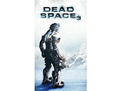 7352 dead space 3 origin pc