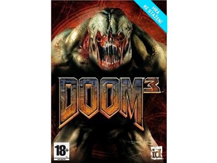 6542 doom 3 steam pc