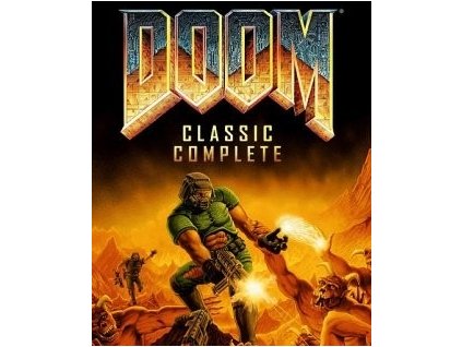 6494 doom classic complete steam pc