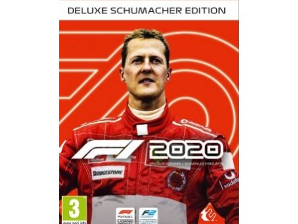 3917 f1 2020 deluxe schumacher edition steam pc