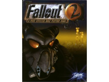 5402 fallout 2 steam pc