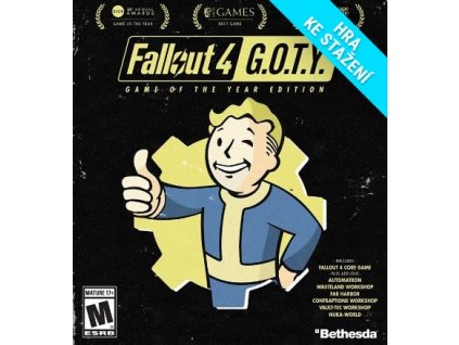 4772 fallout 4 goty steam pc