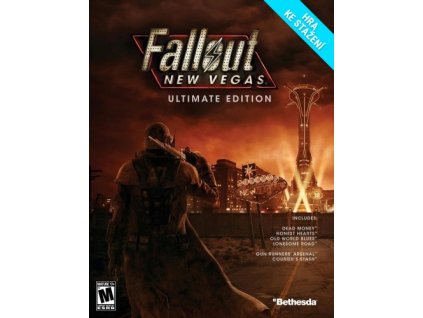 7184 fallout new vegas ultimate edition steam pc