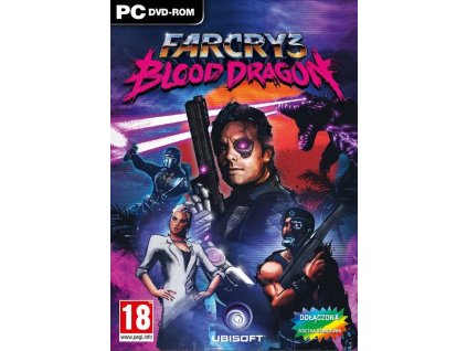 4775 far cry 3 blood dragon pc digital uplay pc