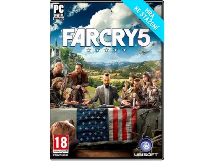 4826 far cry 5 uplay pc