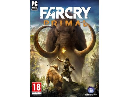 5777 far cry primal uplay pc