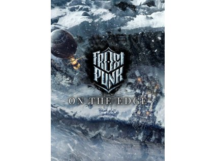 3728 frostpunk on the edge dlc steam pc