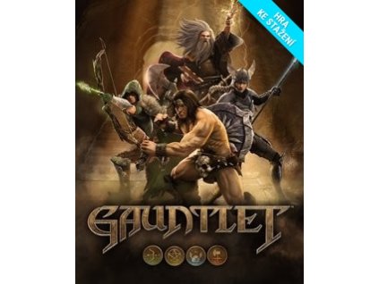 6371 gauntlet steam pc