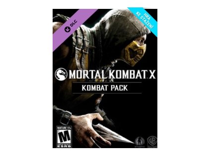 5534 mortal kombat x kombat pack dlc steam pc