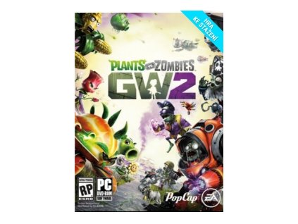 5762 plants vs zombies garden warfare 2 origin pc