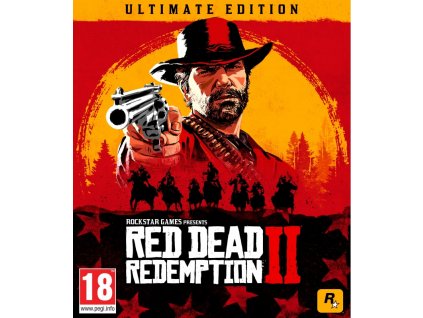 3926 red dead redemption 2 ultimate edition social club pc