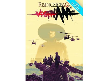 4646 rising storm 2 vietnam steam pc