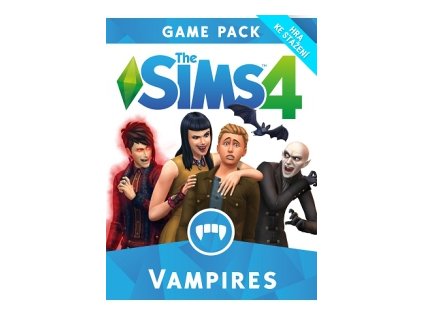 5288 the sims 4 upiri dlc origin pc