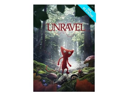 5747 unravel origin pc