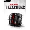 6125 the evil within the executioner steam pc