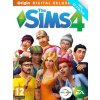 4130 the sims 4 deluxe edition origin pc