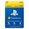 PSPLUS GIFT CARD HU 2700 s