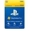 PSPLUS GIFT CARD HU 7500 s