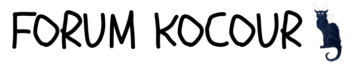 FORUM KOCOUR