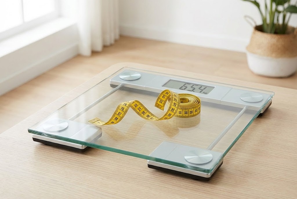 Ideálna váha podľa veku a výšky: Čo určuje zdravú hmotnosť?