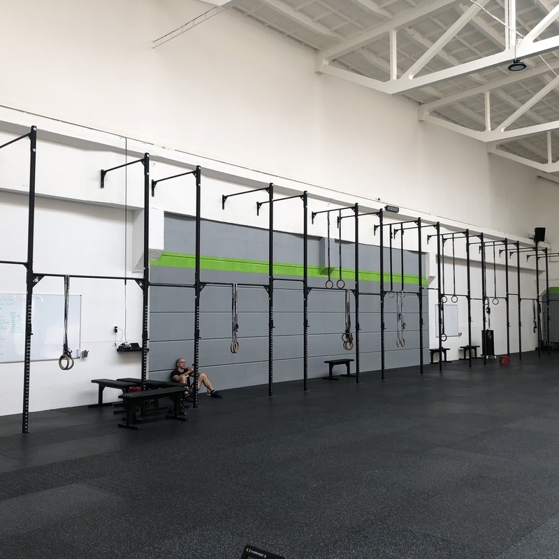 CrossFit Proton