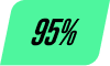 95%+ produktov lokálne