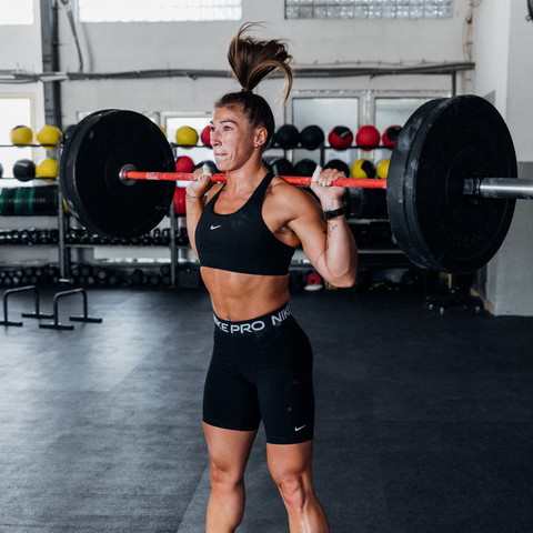forward fitness dôvera