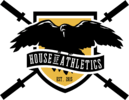 House of Athletics logo