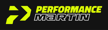 Performance Martin logo