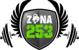 ZÓNA 253 logo